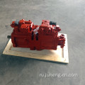 DH130-7 Главный насос DH130-7 Гидравлический основной насос K3V63DT